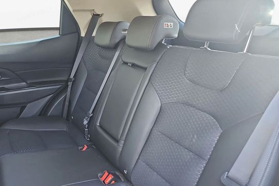SsangYong Korando Adventure 1.5 T-GDI 6AT