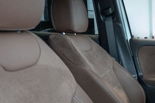 Mercedes GLA 200 AMG Line