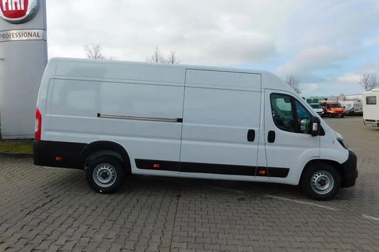 Fiat Ducato Maxi L4H2