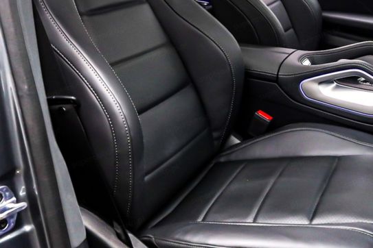 Mercedes GLE 300 d 4-Matic