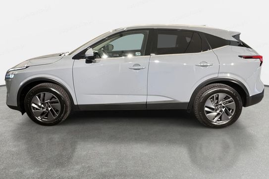 Nissan Qashqai 1.3