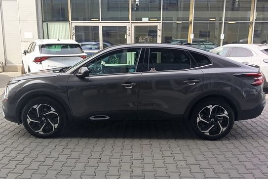 Citroen C4 X 1.2 PureTech Max S&S EAT8