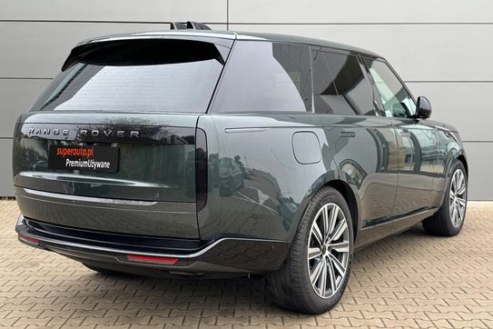 Land Rover Range Rover 3.0 P460E Phev Autobiography