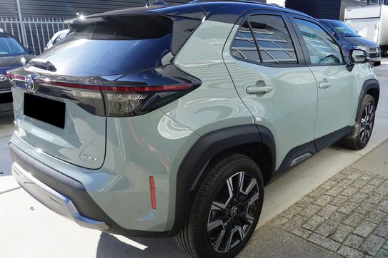 Toyota Yaris Cross Executive 1.5 Hybrid