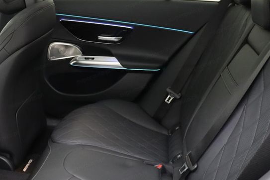 Mercedes Klasa E 220 d  4-Matic All-Terrain Avantgarde Estate