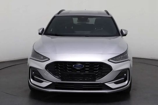 Ford Focus ST-Line X  1.0 EcoBoost