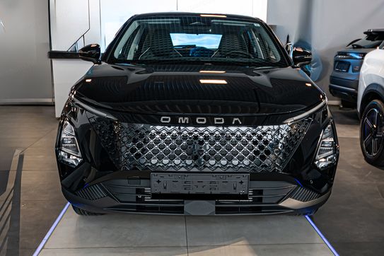 Omoda 5 1.6 T-GDI Premium DCT