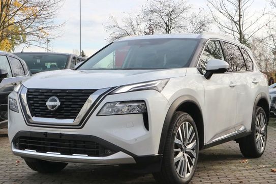 Nissan X-Trail Tekna e-POWER 4WD 1.5
