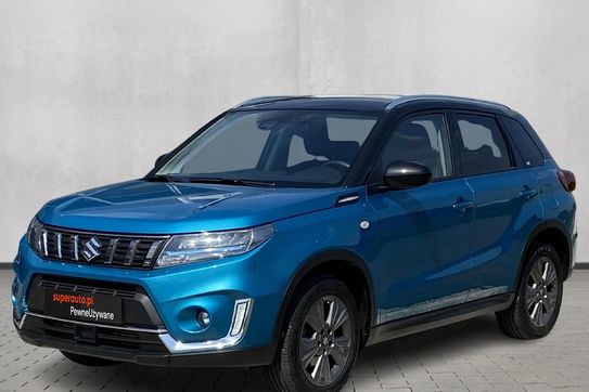 Suzuki Vitara 1.4 Boosterjet SHVS Premium 4WD