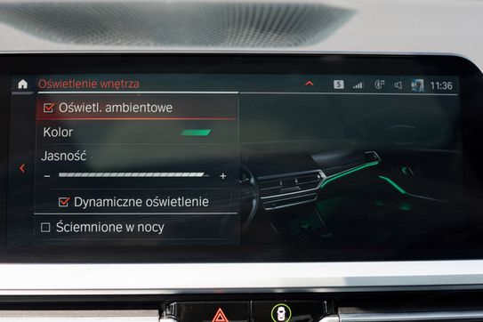 BMW Seria 3 320d xDrive Luxury Line