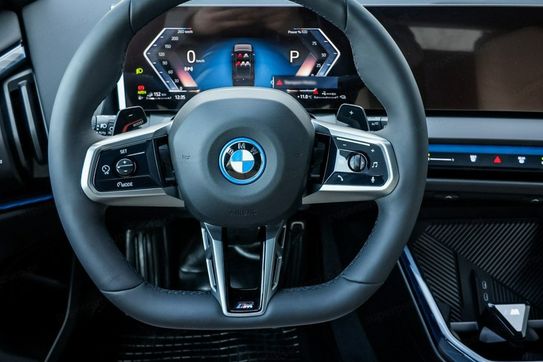 BMW X3 xDrive30e M Sport