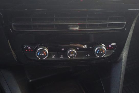 Opel Mokka 1.2 T GS S&S aut