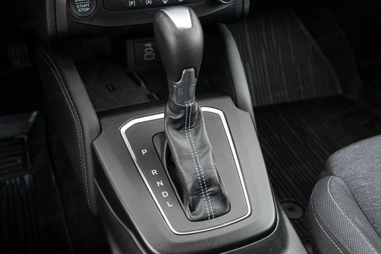 Ford Focus 1.0 EcoBoost