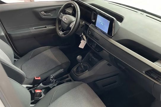 Ford Transit Courier L1H1 Limited