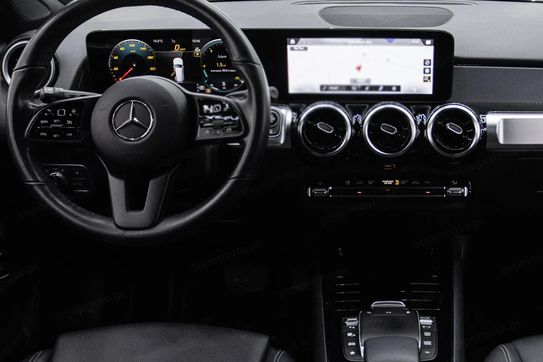 Mercedes GLB 200 Style 7G-DCT