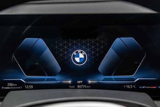 BMW X7 xDrive40d M Sport