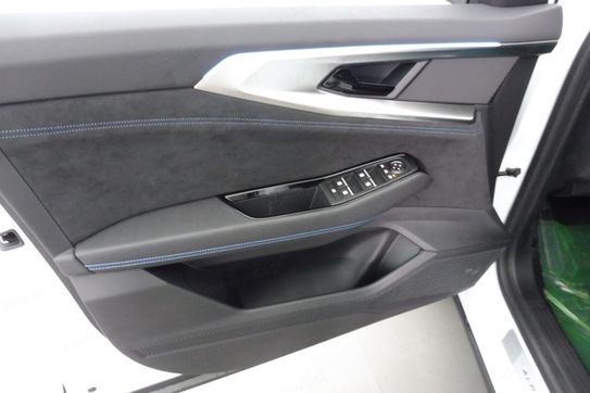 Renault Espace ESPRIT ALPINE 1.2 E-Tech Full Hybrid AT