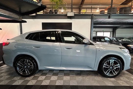 BMW X2 sDrive20i M Sport