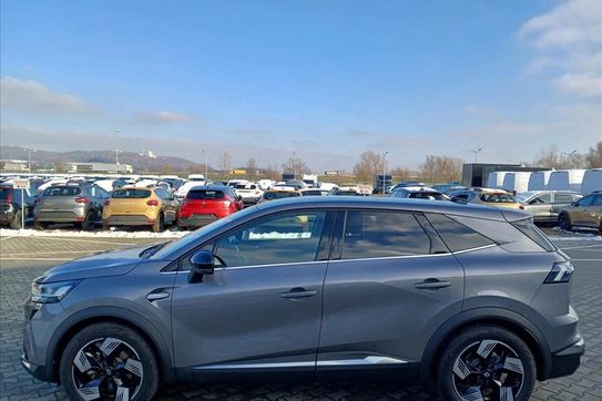 Renault Symbioz 1.6 E-Tech Full Hybrid Techno