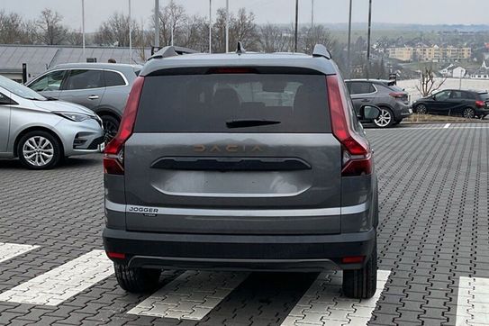 Dacia Jogger Extreme 5-miejsc 1.6 Full Hybrid
