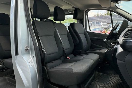 Renault Trafic Kombi Blue dCi L2H1