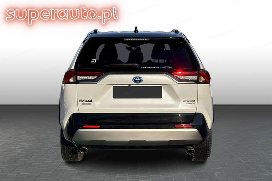 Toyota RAV4 Selection 2.5 Hybrid  4x4