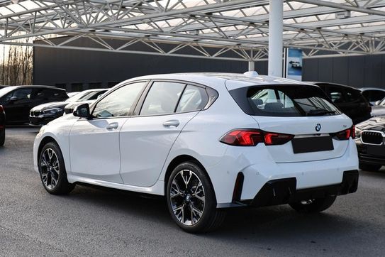 BMW Seria 1 120 M Design