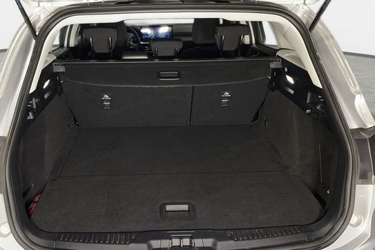 Ford Focus 1.0 EcoBoost