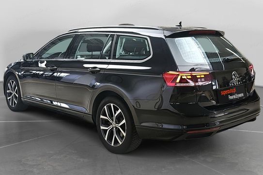 Volkswagen Passat TSI EVO Business DSG