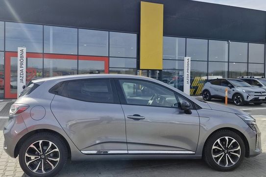 Renault Clio 1.0 TCe Techno
