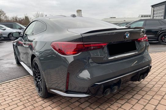 BMW Seria 4 M4 Competition M xDrive
