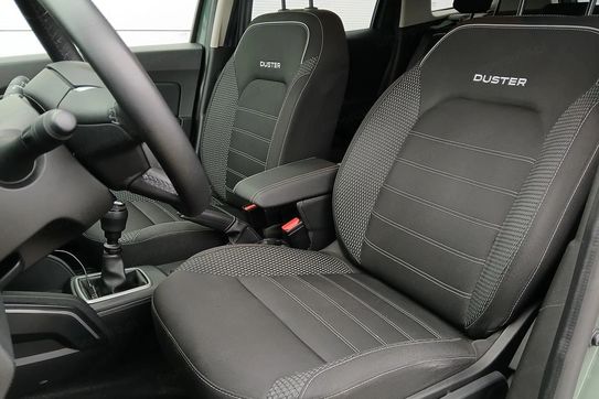 Dacia Duster 1.0 TCe Journey