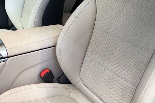 Mercedes GLC 200 d 4-Matic Avantgarde