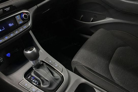 Hyundai i30 1.5 T-GDI DCT