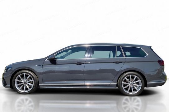 Volkswagen Passat 2.0 TDI
