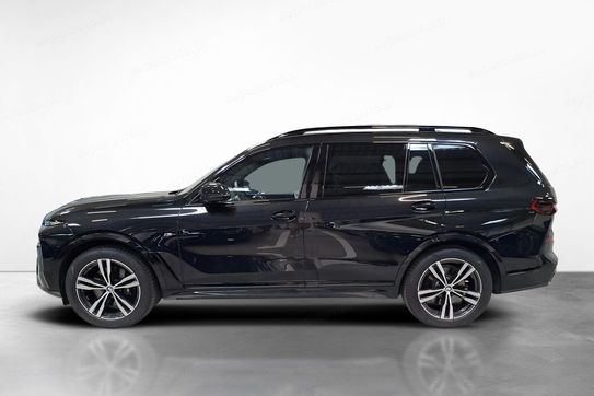 BMW X7 xDrive40d mHEV M Sport