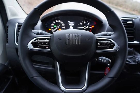 Fiat Ducato Maxi L4H2