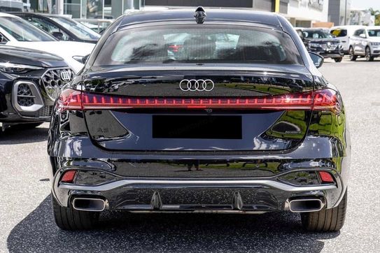 Audi A5 TFSI quattro S line