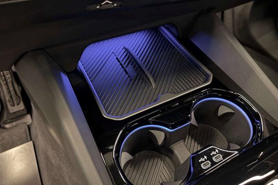 BMW Seria 5 M5