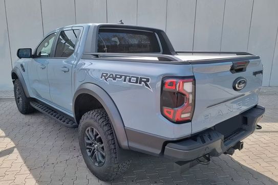 Ford Ranger Raptor A10 4x4