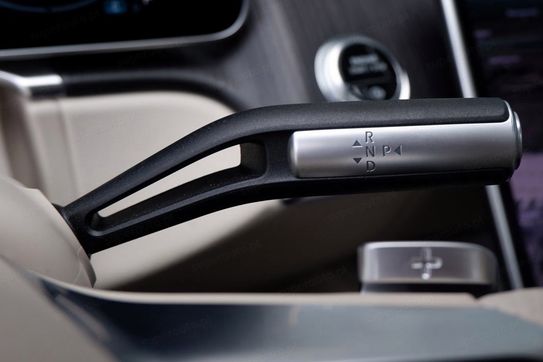 Mercedes Klasa S 450 d 4-Matic L AMG Line