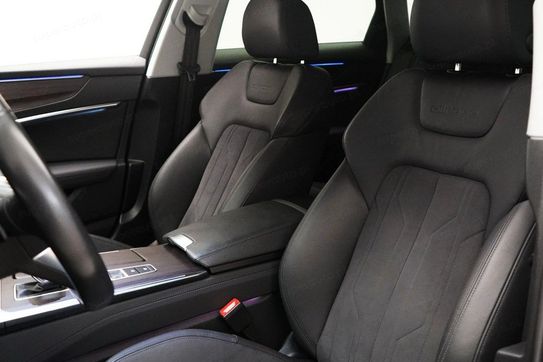 Audi A6 allroad 40 TDI quattro