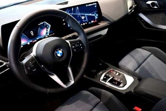 BMW Seria 2 Gran Coupe 220 M Sport