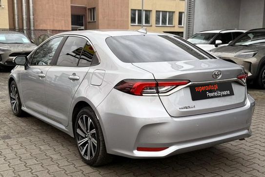 Toyota Corolla 1.5 Comfort