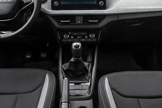 Skoda Scala 1.0 Tsi Selection