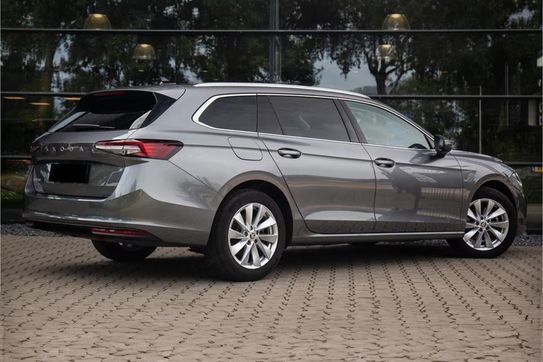 Skoda Superb Selection 2.0 TSI DSG 4x4