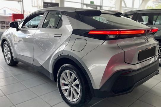 Toyota C-HR Comfort 1.8 Hybrid