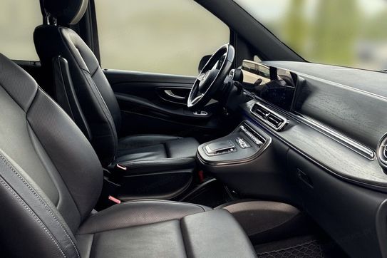 Mercedes V Klasa 250 d