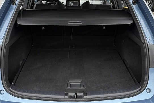 Toyota Corolla 1.2 T Comfort