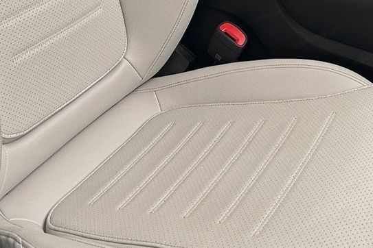 Mercedes GLC Coupe 200 d 4-Matic AMG Line